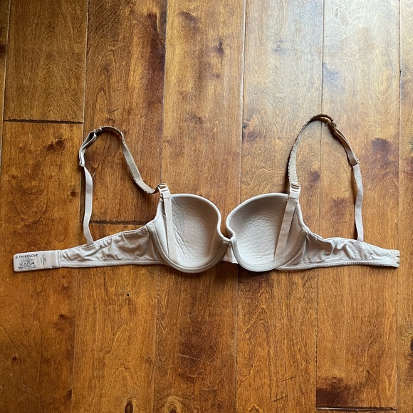 ThirdLove 24/7 Classic Nursing Bra 32C - Picture 3 of 10